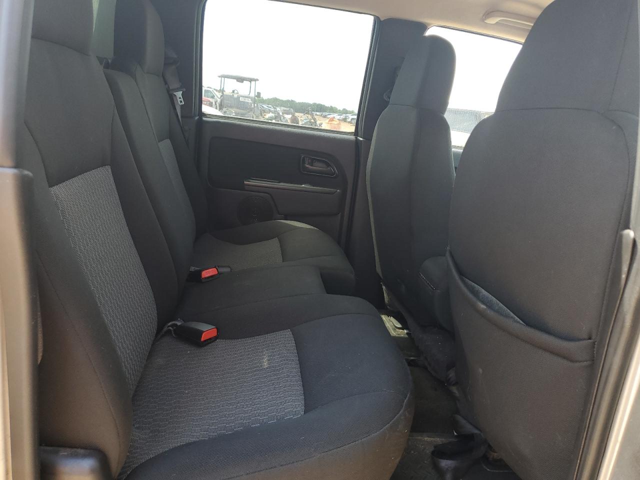 2007 GMC Canyon VIN: 1GTCS139678140279 Lot: 56335535