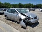 2005 Toyota Corolla Ce на продаже в Oklahoma City, OK - Front End