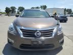 2014 Nissan Altima 2.5 на продаже в Sacramento, CA - Front End