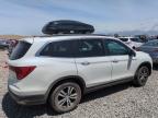 2017 Honda Pilot Exl for Sale in Magna, UT - Side