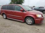 2012 Chrysler Town & Country Touring for Sale in Mercedes, TX - Water/Flood