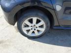 2013 VOLKSWAGEN POLO MATCH for sale at Copart WHITBURN