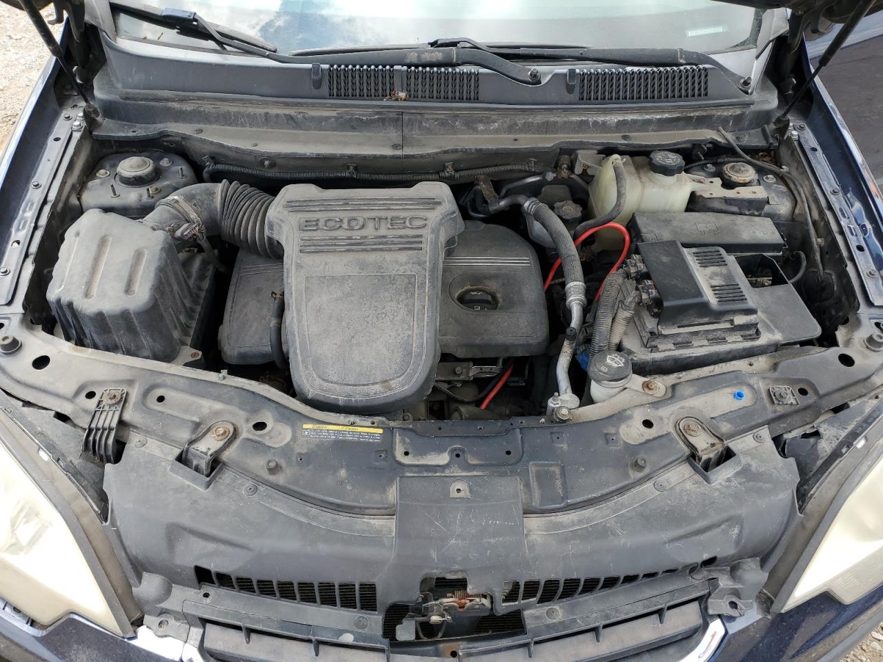 2009 Saturn Vue Xe VIN: 3GSCL33P59S580144 Lot: 56696135