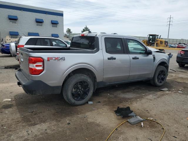  FORD MAVERICK 2024 Silver