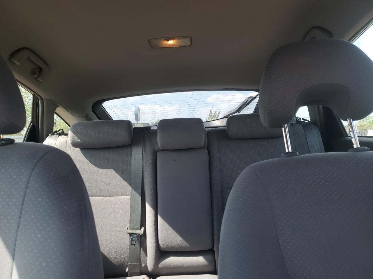 2008 Toyota Prius VIN: JTDKB20U583430859 Lot: 57520595