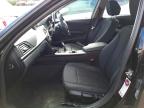 2012 BMW 316 for sale at Copart CASTLEDERMOT - IRELAND