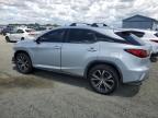 2016 Lexus Rx 350 zu verkaufen in Antelope, CA - Front End