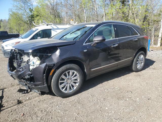 2019 CADILLAC XT5    à vendre chez Copart ON - COOKSTOWN