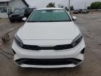 2023 Kia Forte Lx იყიდება Pekin-ში, IL - Rear End