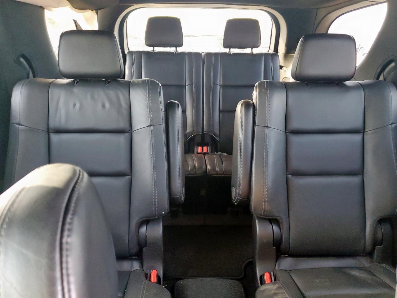 2022 Dodge Durango Gt VIN: 1C4RDHDG3NC197513 Lot: 57667285
