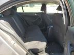 2015 Volkswagen Jetta Base na sprzedaż w Oklahoma City, OK - Front End
