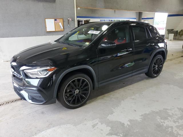2021 Mercedes-Benz Gla 250 4Matic