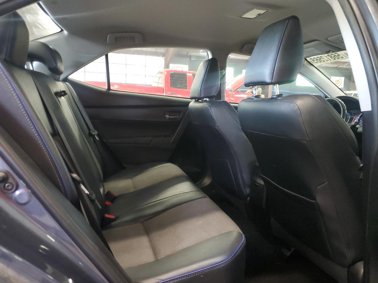 5YFBURHE7HP593164 TOYOTA COROLLA 2017