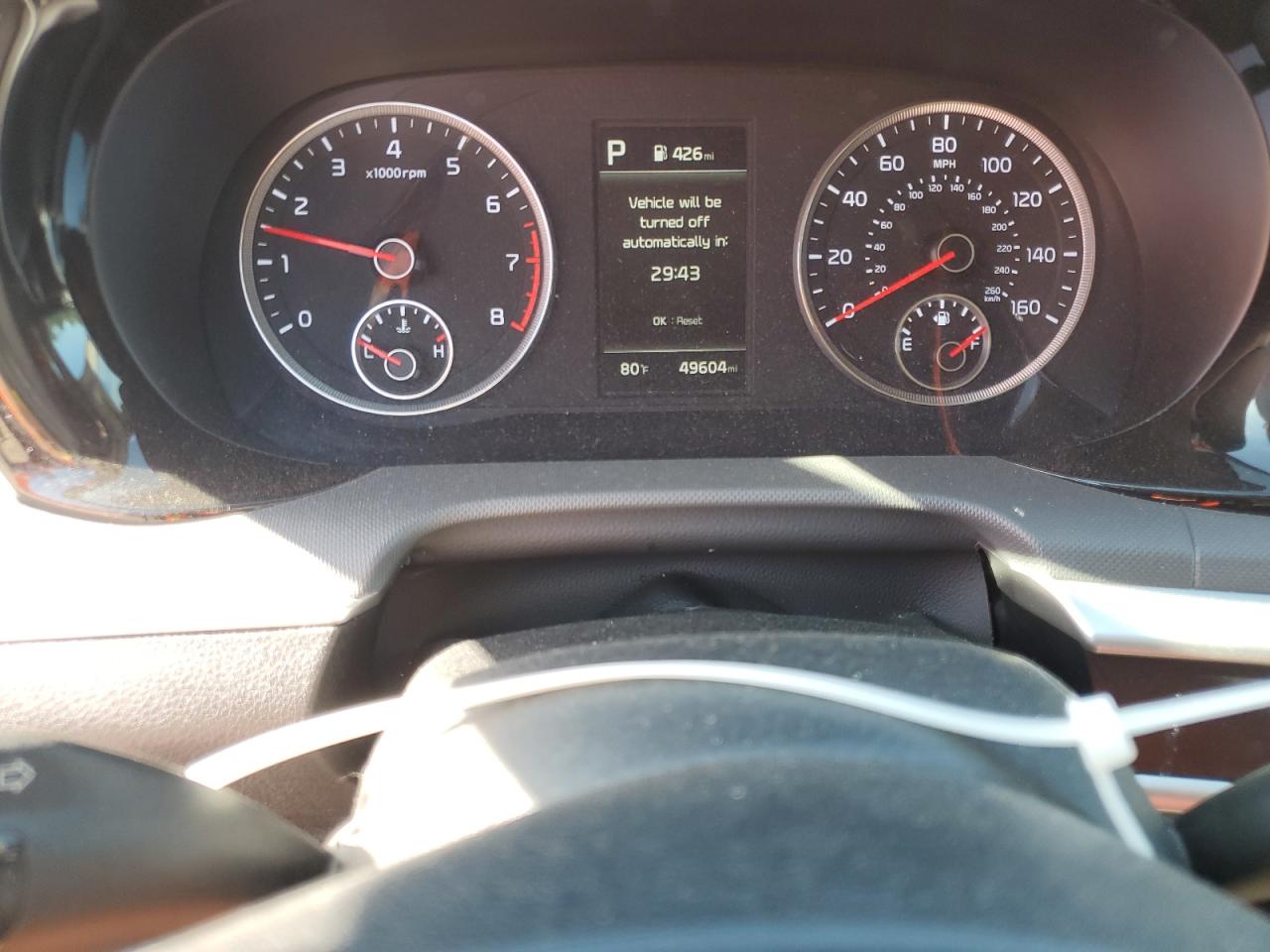 2022 Kia K5 Lxs VIN: 5XXG14J28NG150883 Lot: 57311705