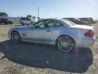 2009 Mercedes-Benz Sl 550 იყიდება Sacramento-ში, CA - Minor Dent/Scratches