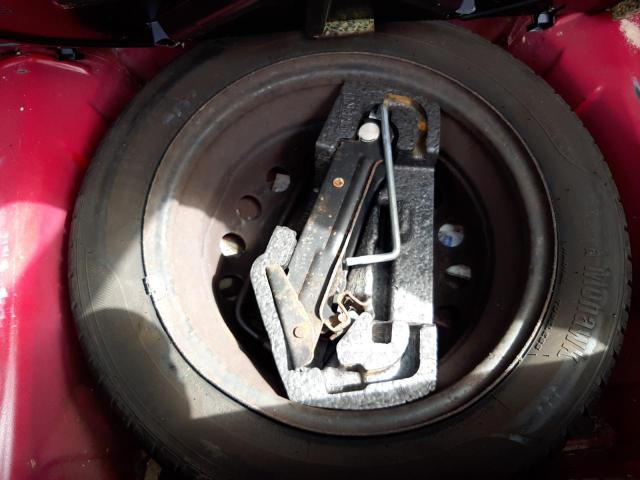 2006 CITROEN C1 RHYTHM