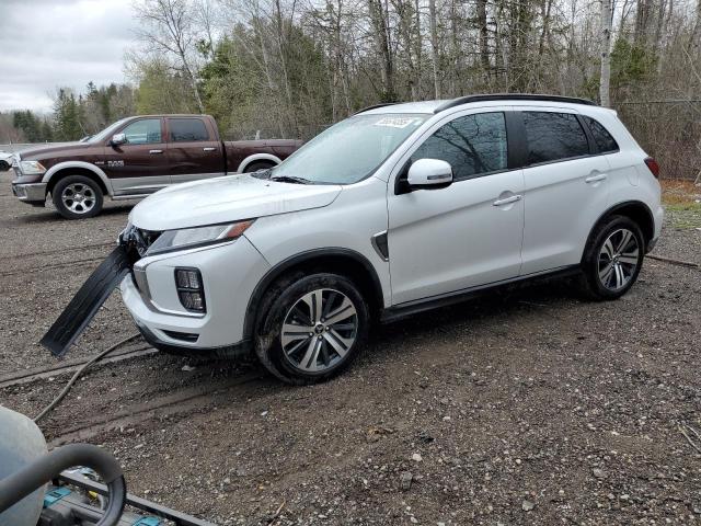 2024 MITSUBISHI RVR SE à vendre chez Copart ON - COOKSTOWN