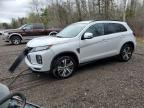 2024 MITSUBISHI RVR SE à vendre chez Copart ON - COOKSTOWN