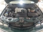2003 Jaguar X-Type 2.5 for Sale in Leroy, NY - Side