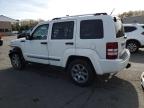2009 Jeep Liberty Limited for Sale in Exeter, RI - Front End