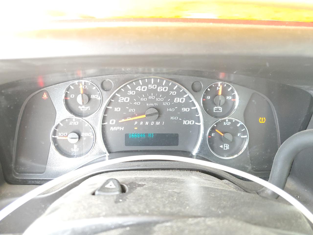 2013 Chevrolet Express G2500 VIN: 1GCWGFCA7D1903145 Lot: 56354605