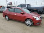 2016 Nissan Versa S for Sale in Los Angeles, CA - Rear End