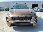 2021 Kia Sportage Ex იყიდება Jacksonville-ში, FL - Front End