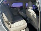 2019 Ford Fusion Se   იყიდება North Las Vegas-ში, NV - Rear End