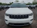 2018 Jeep Grand Cherokee Limited for Sale in Chalfont, PA - Vandalism