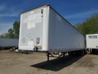 2001 Strick Dry Van Trailer en Venta en Elgin, IL - Minor Dent/Scratches