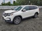 2019 Honda Pilot Exl продається в Windsor, NJ - Front End