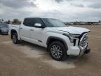 2024 Toyota Tundra Crewmax Platinum for Sale in Houston, TX - Front End