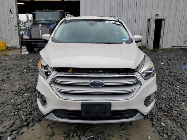  FORD ESCAPE 2018 Белый
