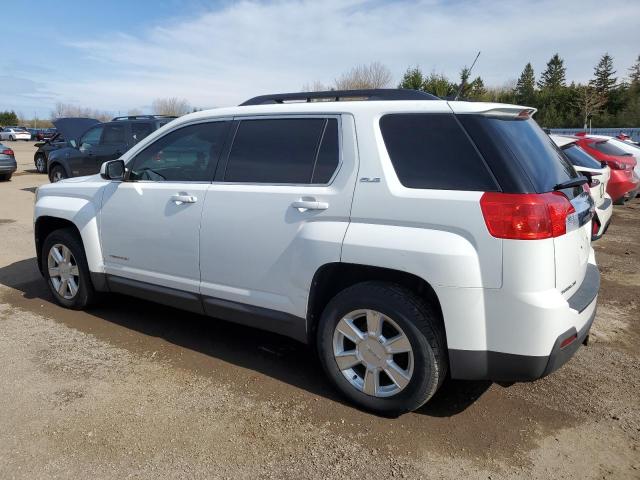 2012 GMC TERRAIN SLE