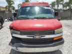 2006 Chevrolet Express G1500  за продажба в Opa Locka, FL - Front End
