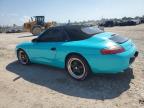 2003 Porsche 911 Carrera 2 for Sale in West Palm Beach, FL - Front End
