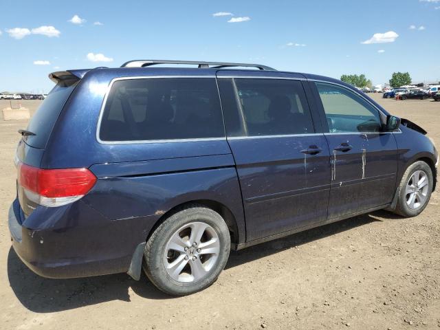 2008 HONDA ODYSSEY TOURING