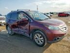 2014 Honda Cr-V Ex   na sprzedaż w Houston, TX - Side