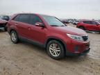 2015 Kia Sorento Lx for Sale in Houston, TX - Front End