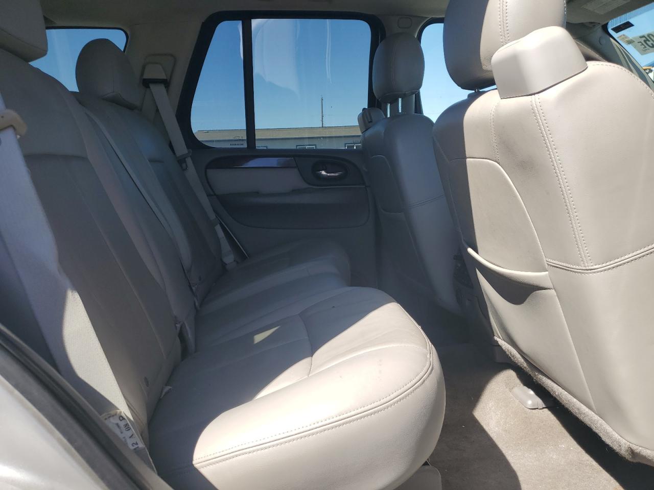 2008 GMC Envoy VIN: 1GKDT13S682243179 Lot: 56071105