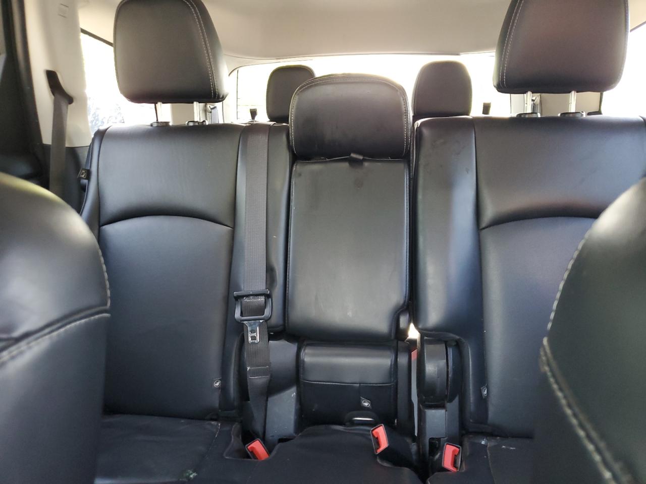 2019 Dodge Journey Crossroad VIN: 3C4PDCGB0KT701137 Lot: 55848015