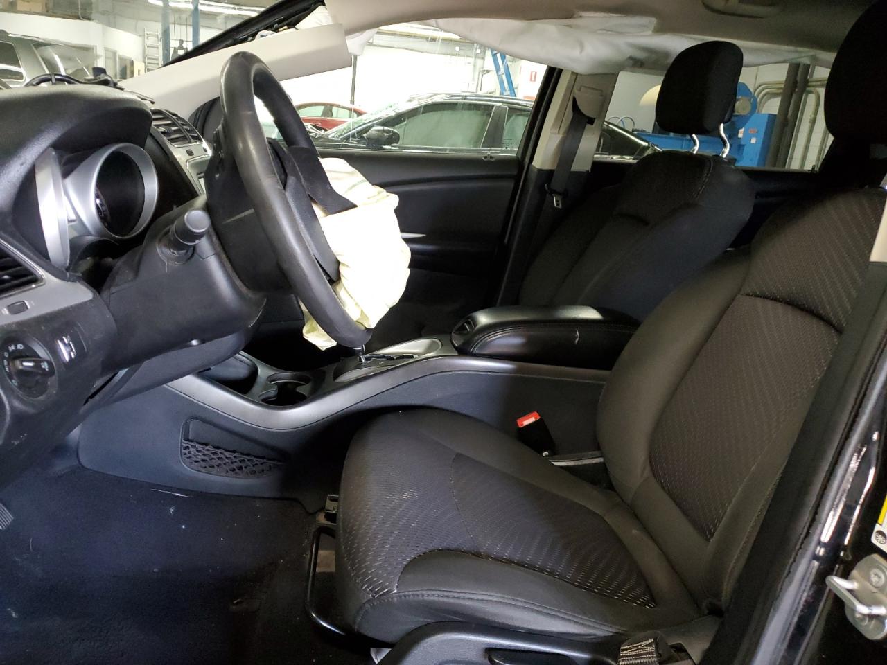 2019 Dodge Journey Se VIN: 3C4PDCBB6KT803999 Lot: 56587455