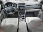 2015 Toyota Camry Le en Venta en Assonet, MA - Side