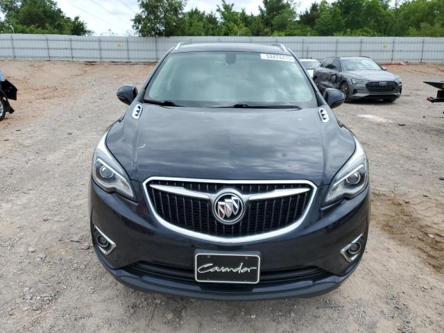  BUICK ENVISION 2020 Синий