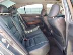 2011 Honda Accord Exl продається в Fresno, CA - Side