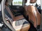 2025 FORD BRONCO SPORT OUTER BANKS for sale at Copart ON - TORONTO