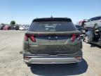 2025 Hyundai Tucson Sel en Venta en Sacramento, CA - Front End