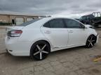 2011 Lexus Hs 250H en Venta en Pekin, IL - Front End