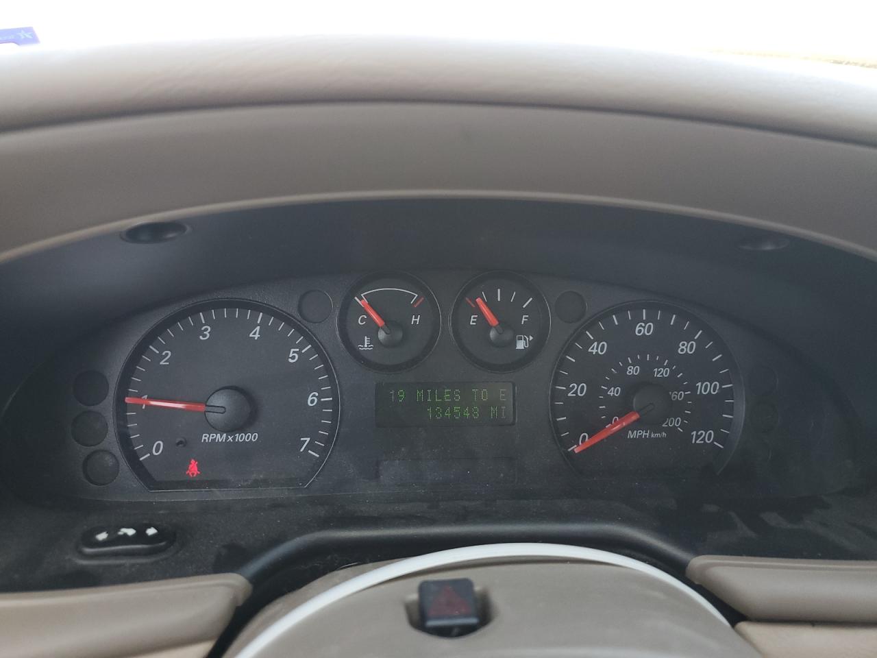 2004 Ford Taurus Se VIN: 1FAFP53U04A141688 Lot: 55606685