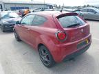 2015 ALFA ROMEO MITO QV LI for sale at Copart SANDWICH